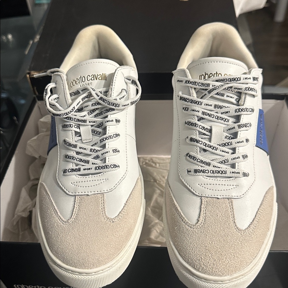 Roberto cavalier shoes BRAND NEW